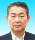 椎名 康雄